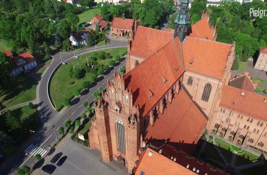 Perły Pomorza – Bazylika Katedralna w Pelplinie