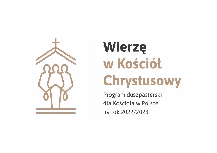 Program duszpasterski Kościoła w Polsce na rok 2022/23 [MATERIAŁY] - Pielgrzym