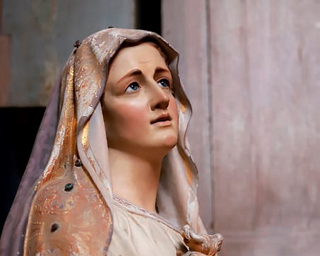 Maryja, Jezus… mafioso – Wincenty Łaszewski