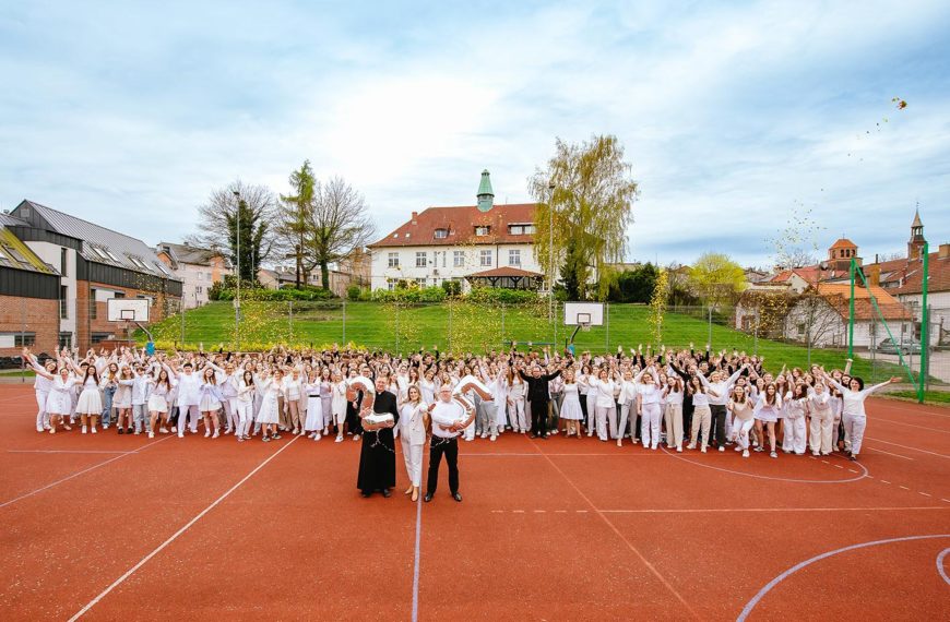 Srebrny jubileusz tczewskiego „Katolika” – Joanna Drozd, Małgorzata Grzesik, Monika Kruszec-Szamocka